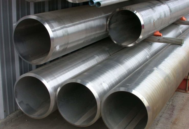 stainless-pipe